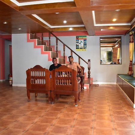 Phi Phi K House Hotel Exterior photo