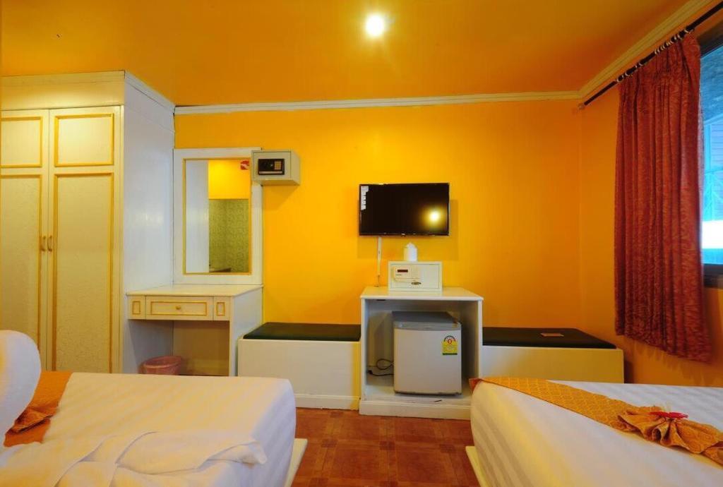 Phi Phi K House Hotel Exterior photo