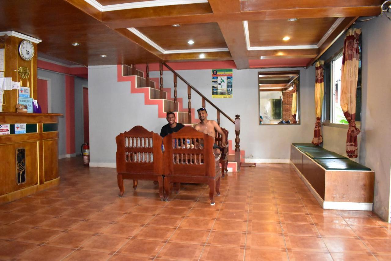 Phi Phi K House Hotel Exterior photo