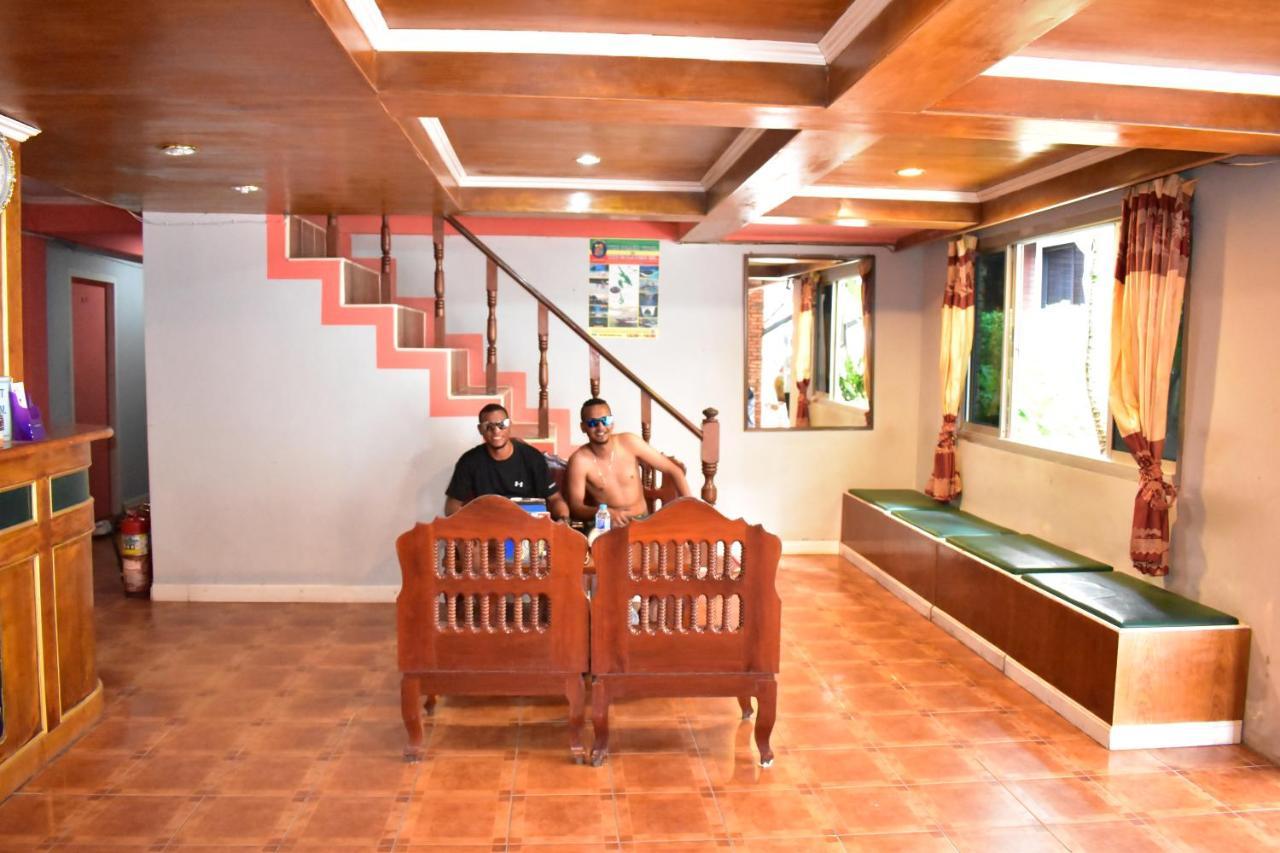 Phi Phi K House Hotel Exterior photo