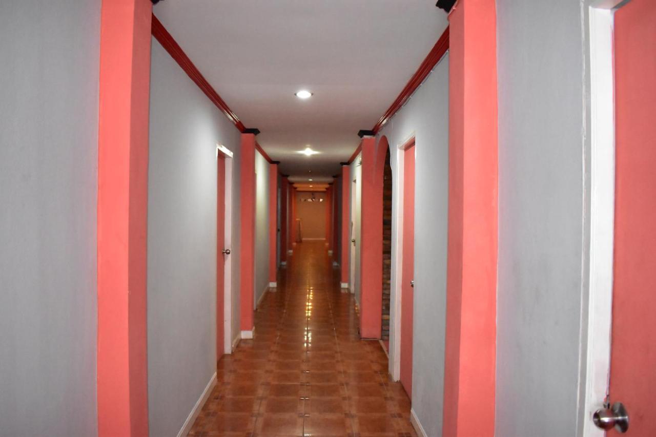 Phi Phi K House Hotel Exterior photo