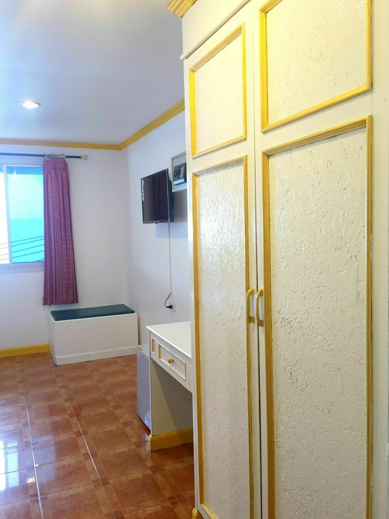Phi Phi K House Hotel Exterior photo