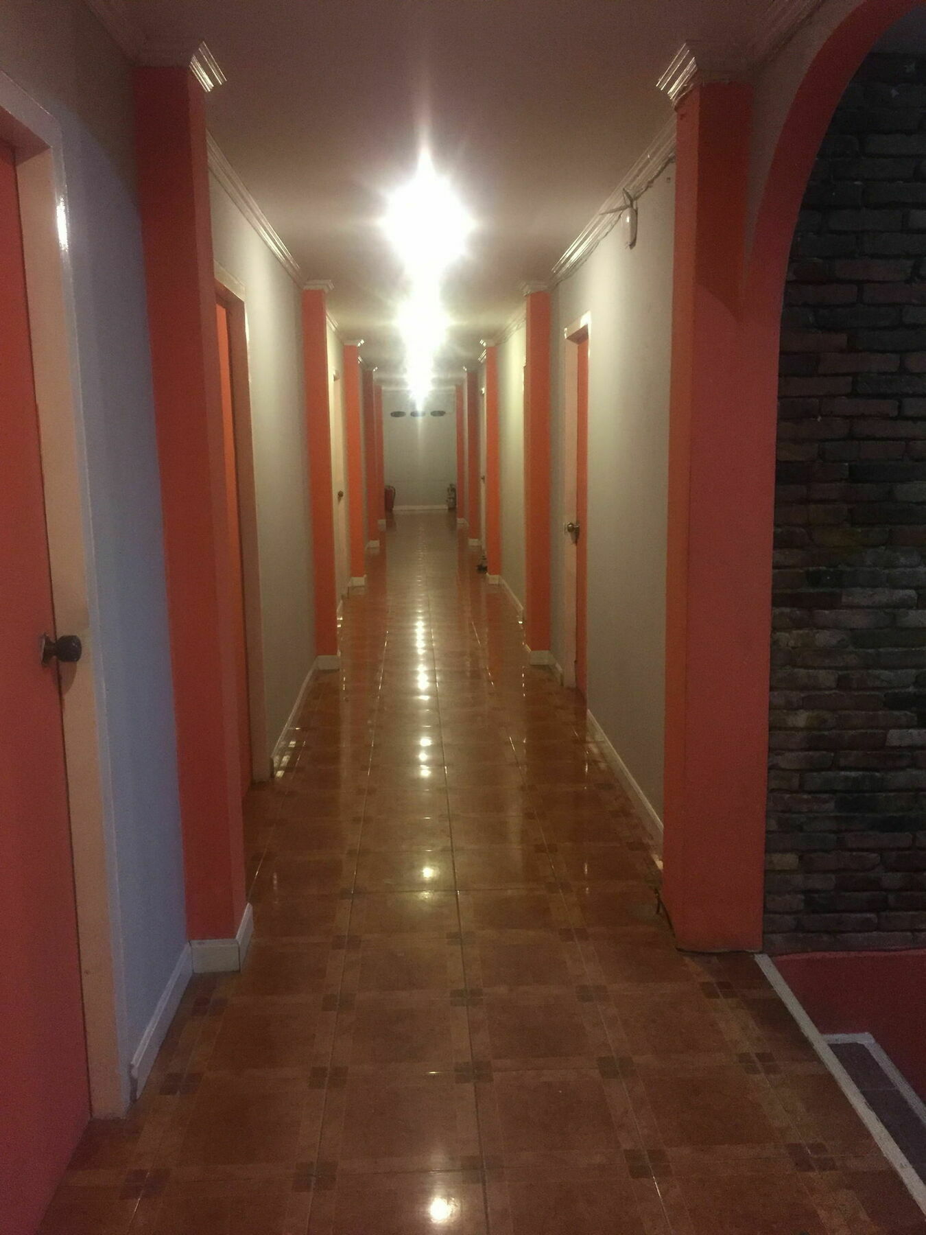 Phi Phi K House Hotel Exterior photo