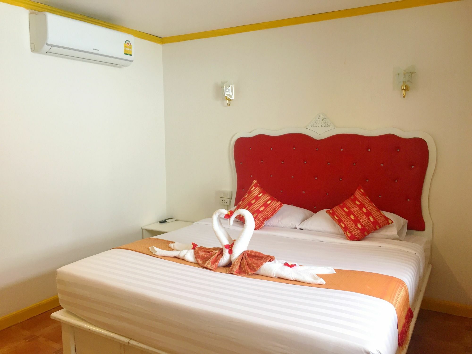 Phi Phi K House Hotel Exterior photo